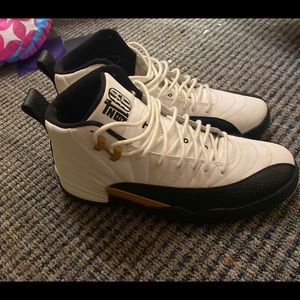 Jordan 12 Retro Chinese New Year